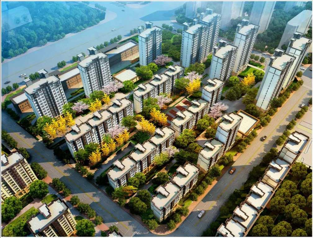 天津東麗雅郡小區(qū)